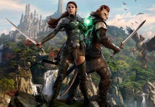 Подписка в The Elder Scrolls Online стала временно бесплатной
