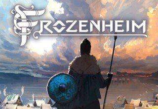 Обзор Frozenheim — Valheim от мира стратегий