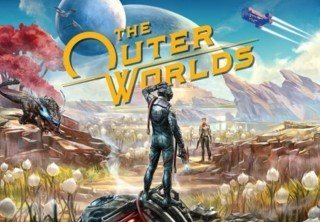 Трейнер для для The Outer Worlds — читы-коды