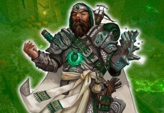 Вышел новый геймплейный ролик Pathfinder: Wrath of the Righteous