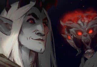 Опубликована короткометражка «Миры иные: Ревендрет» по WoW