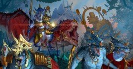 В Total War: Warhammer 2 начались бесплатные выходные