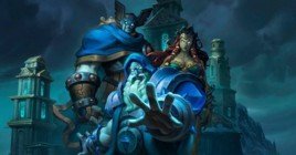 В Hearthstone стартовало событие «Большой чемпионат Ульдуара»