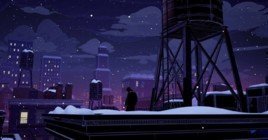 Приключенческая игра The Wolf Among Us 2 получила новые скриншоты