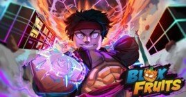 Лучшие фрукты в Роблокс Блокс Фрутс: тир лист на 2025 год