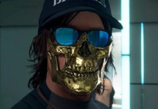 Death Stranding попрощалась с защитой Denuvo