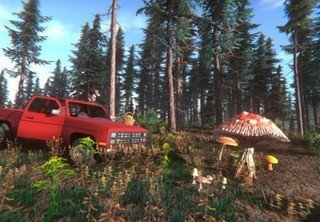 Самые забавные и необычные игры недели в Steam