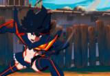 Игра по Kill la Kill готова только на 35 процентов