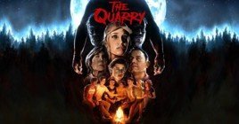 Системные требования The Quarry — на ПК