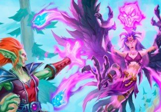 Hearthstone получила поддержку программы YouTube Drops
