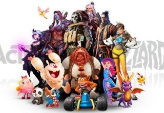 На карантине аудитория игр Activision Blizzard продолжает расти