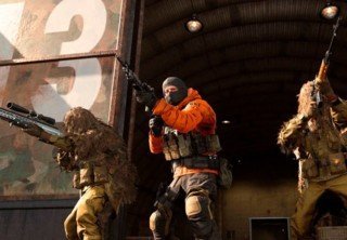 За первые сутки в CoD: Warzone сыграло шесть миллионов человек
