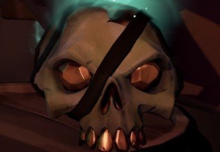 Как получить черепа в Sea of Thieves