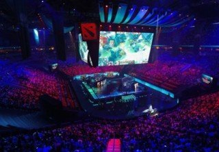 Valve отложили The International 2020 на неопределенный срок