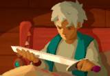 Стала известна дата релиза Moonlighter