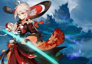 miHoYo рассказали об острове Цуруми из Genshin Impact версии 2.2