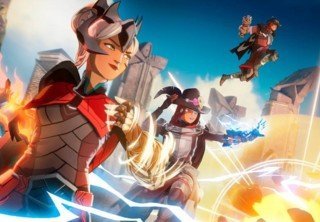 В Spellbreak добавили систему глав и новый режим