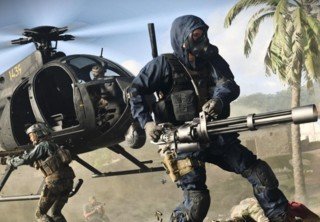 Call of Duty: Warzone скоро получит нового оперативника и оружие