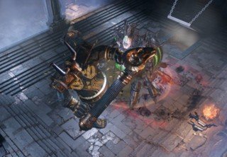 Вышло бесплатное DLC «Oktoberfest» для SpellForce 3: Soul Harvest