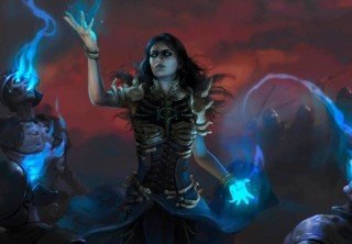Представлены награды за испытания в лиге Path of Exile: Нашествие