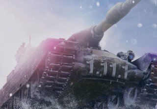 26 января вышло обновление 1.11.1 для World of Tanks