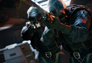 Rainbow Six Siege может появиться в Xbox Game Pass