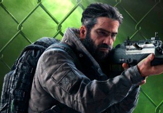 Разработчики Rainbow Six Siege показали геймплей за Сэма Фишера