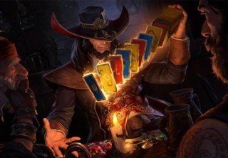 Разработчики Legends of Runeterra показали четырех новых героев