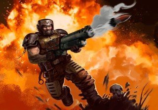 Nvidia выпустит RTX-мод для Quake 2