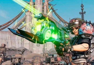 Геймдизайнер Gearbox рассказал об озвучке пушек в Borderlands 3