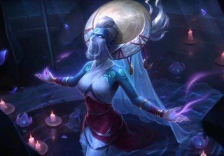 Сегодня выйдет обновление 1.8 «Зов Горы» для Legends of Runeterra