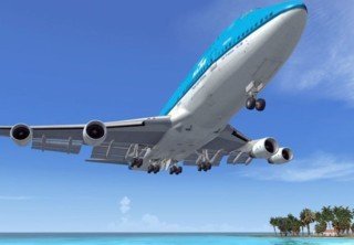 ЗБТ Microsoft Flight Simulator стартует на следующей неделе