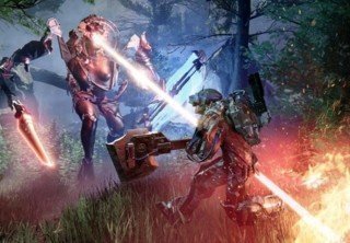 Открылся прием заявок на закрытый тест The Surge 2