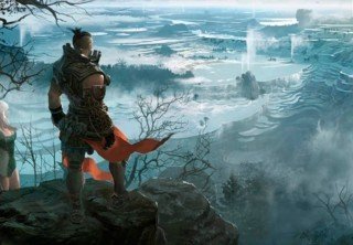 Корейские игроки уже вовсю штурмуют Lost Ark