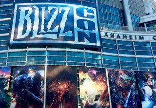 BlizzCon заскочит в гости к сети «ВКонтакте»