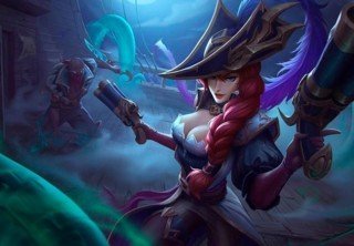 Завершается регистрация в Red Bull Университеты League of Legends