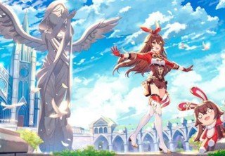 В сентябре на ПК и мобильных устройствах выйдет Genshin Impact