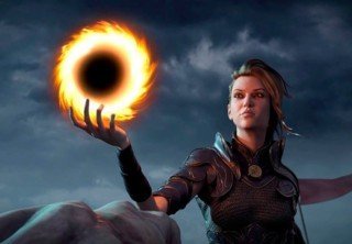 В марте выйдет DLC Paths to Madness для Disciples: Liberation