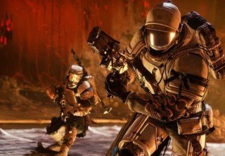 В Steam уже можно бесплатно предзагрузить Destiny 2