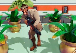 Опубликован геймплей Evil Genius 2: World Domination