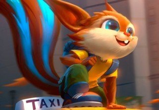 В SMITE началась «Божественная доминация»