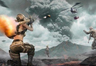 На тестовом сервере PUBG вышло обновление 9.1