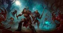 В Diablo Immortal игрокам разрешат выбрать русский язык