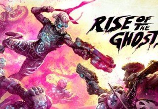 26 сентября для Rage 2 выйдет дополнение Rise of the Ghosts