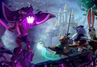 В Steam стартовала распродажа цифровых настольных игр
