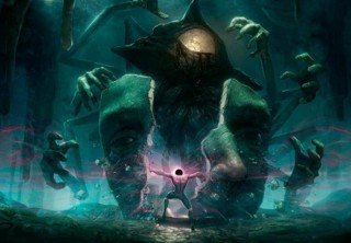 Сегодня на ПК и Stadia выйдет приключенческая экшн-RPG GRIME