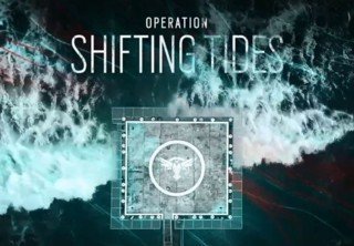 Вышел тизер новой операции в Rainbow Six Siege