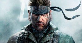 В разработке Metal Gear Solid Delta: Snake Eater – ремейк MGS 3
