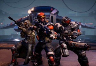 Опубликован релизный трейлер Phoenix Point