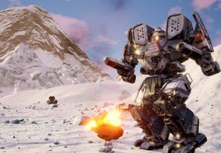 В апреле MechWarrior 5: Mercenaries получит дополнение